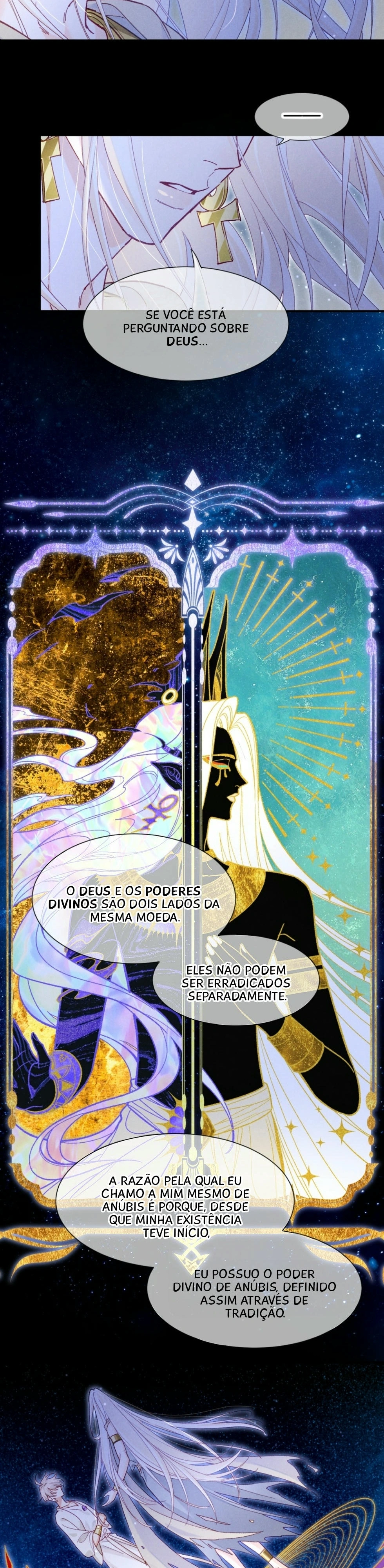 See You, My King Capítulo 113 Página 6