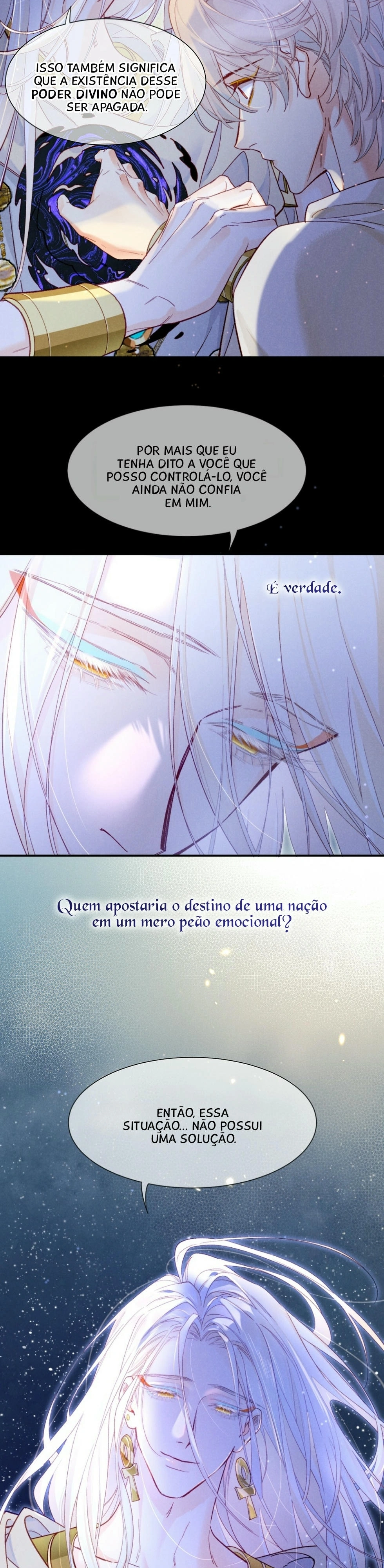 See You, My King Capítulo 113 Página 9