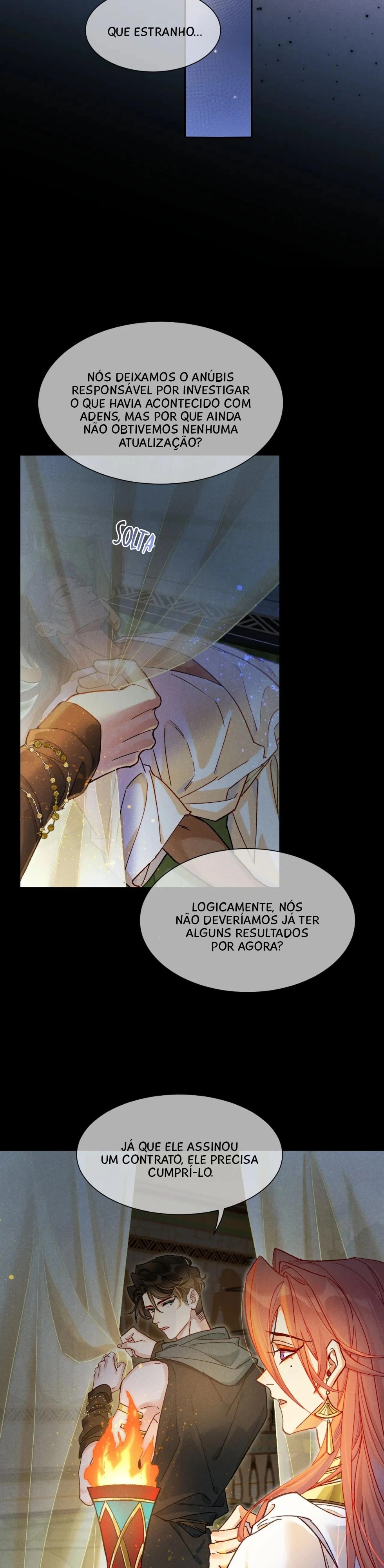 See You, My King Capítulo 114 Página 18