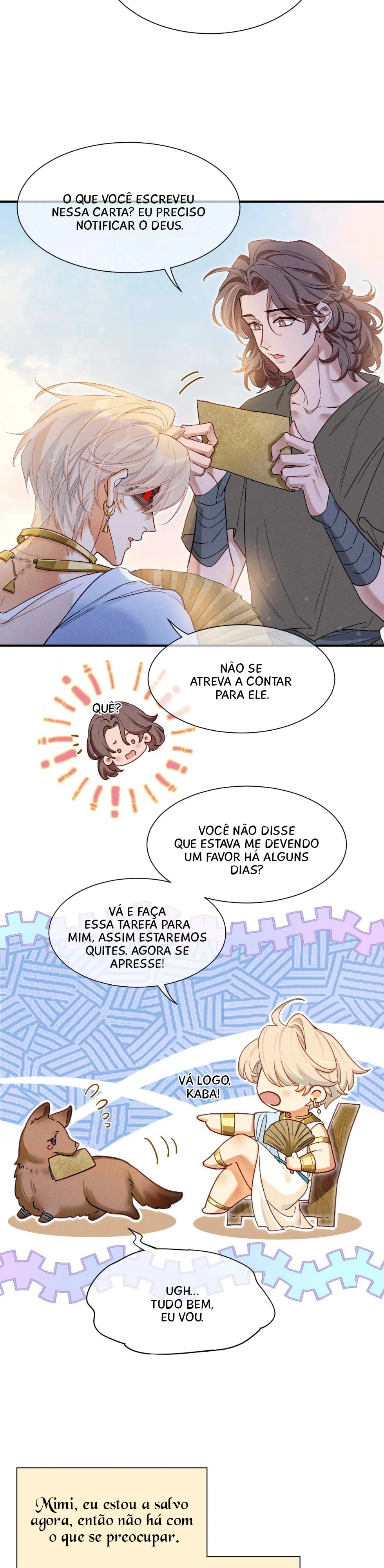 See You, My King Capítulo 114 Página 2
