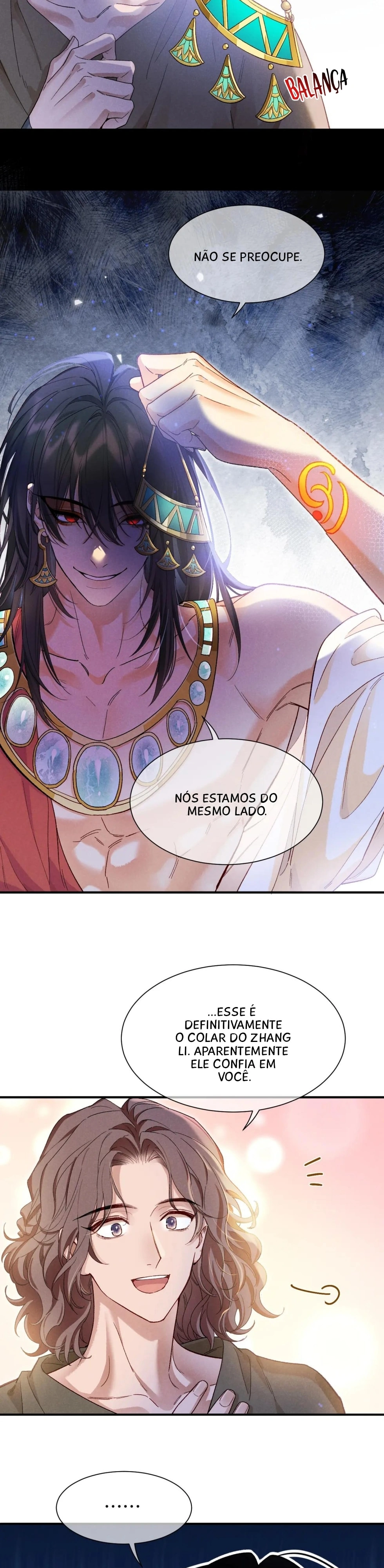 See You, My King Capítulo 114 Página 7