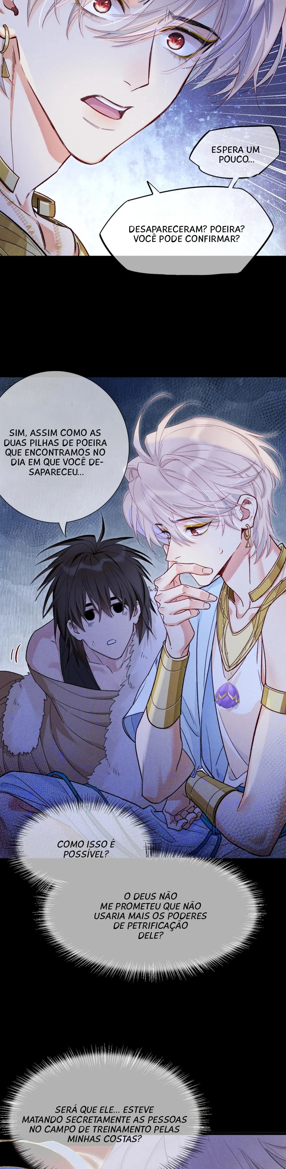 See You, My King Capítulo 115 Página 22