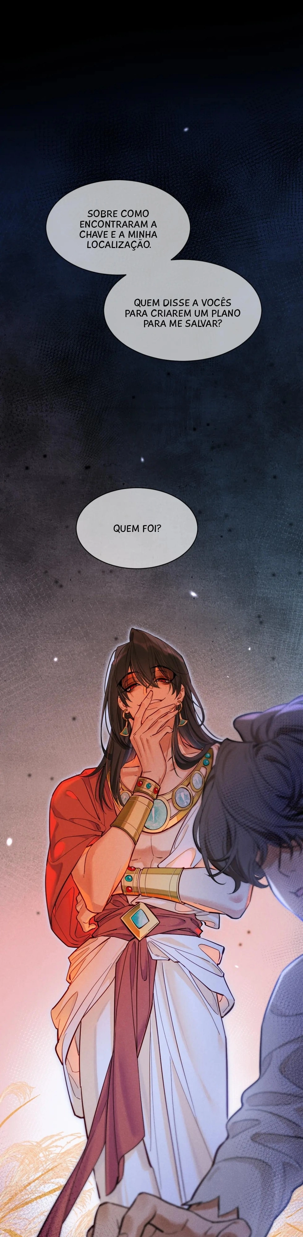 See You, My King Capítulo 115 Página 25