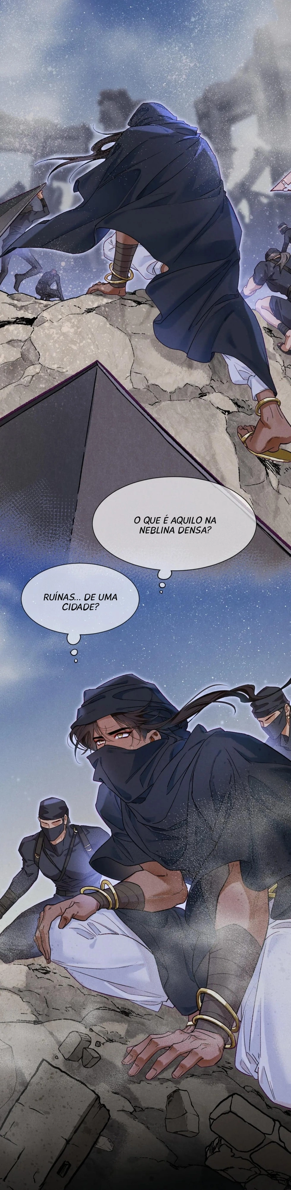 See You, My King Capítulo 115 Página 4