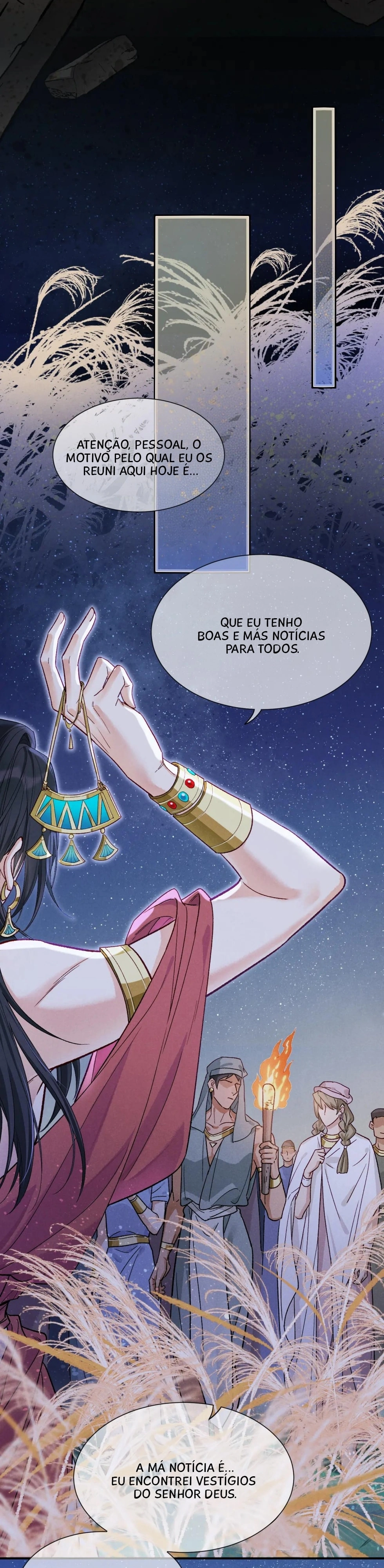 See You, My King Capítulo 115 Página 5