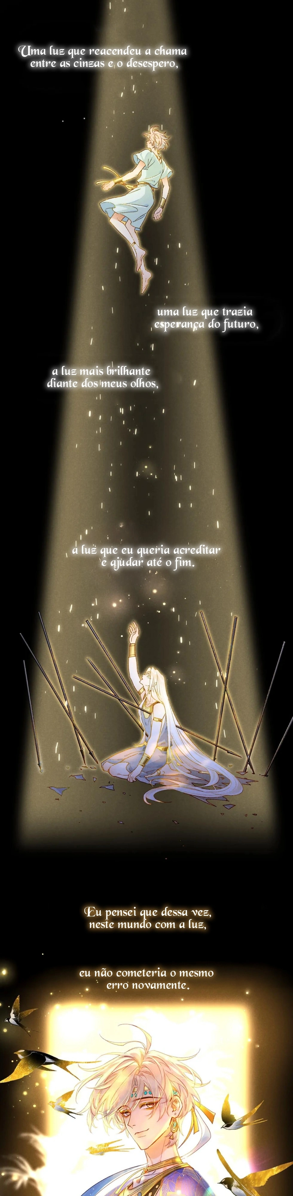 See You, My King Capítulo 117 Página 14