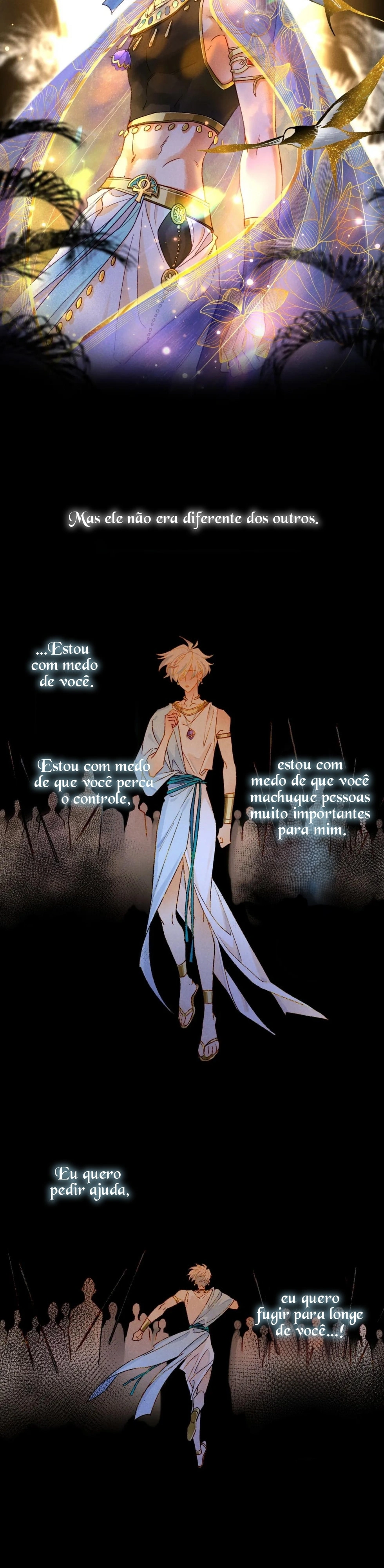 See You, My King Capítulo 117 Página 15