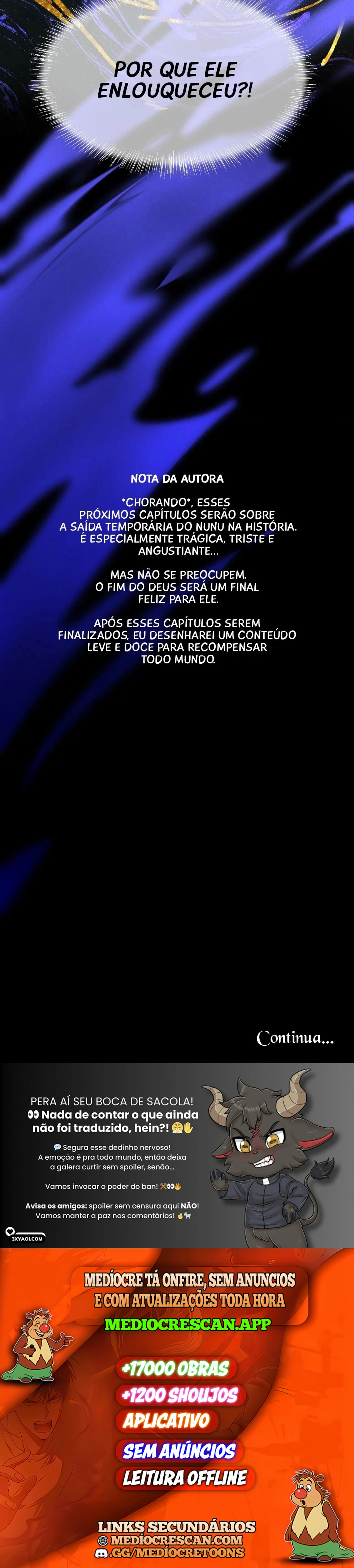 See You, My King Capítulo 117 Página 30