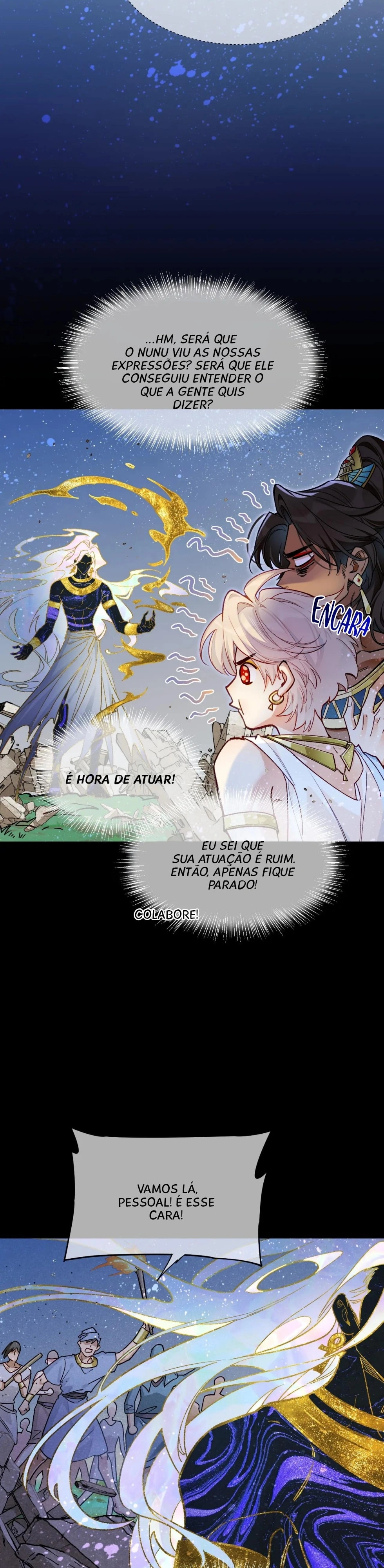 See You, My King Capítulo 117 Página 6