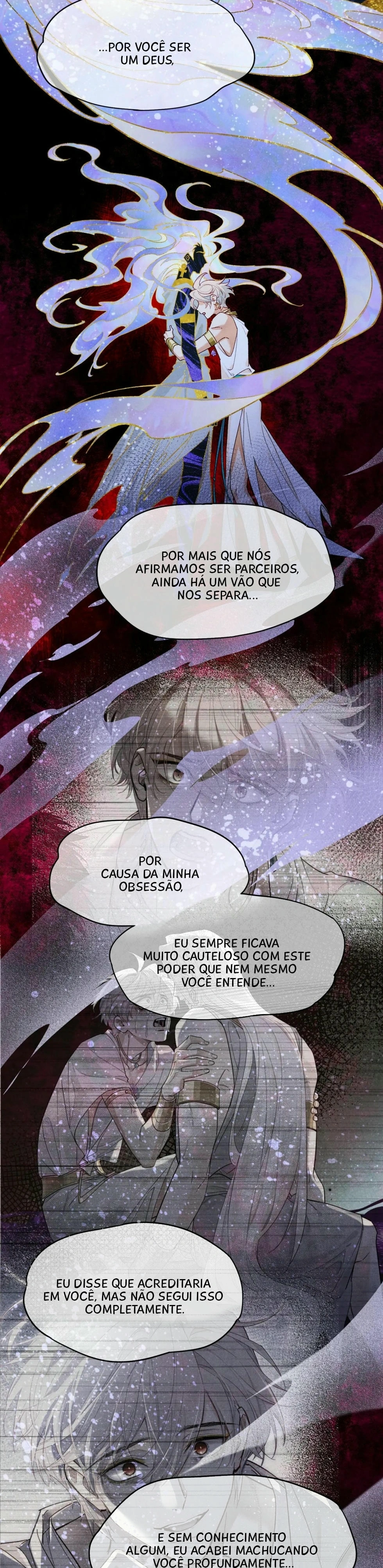 See You, My King Capítulo 118 Página 10