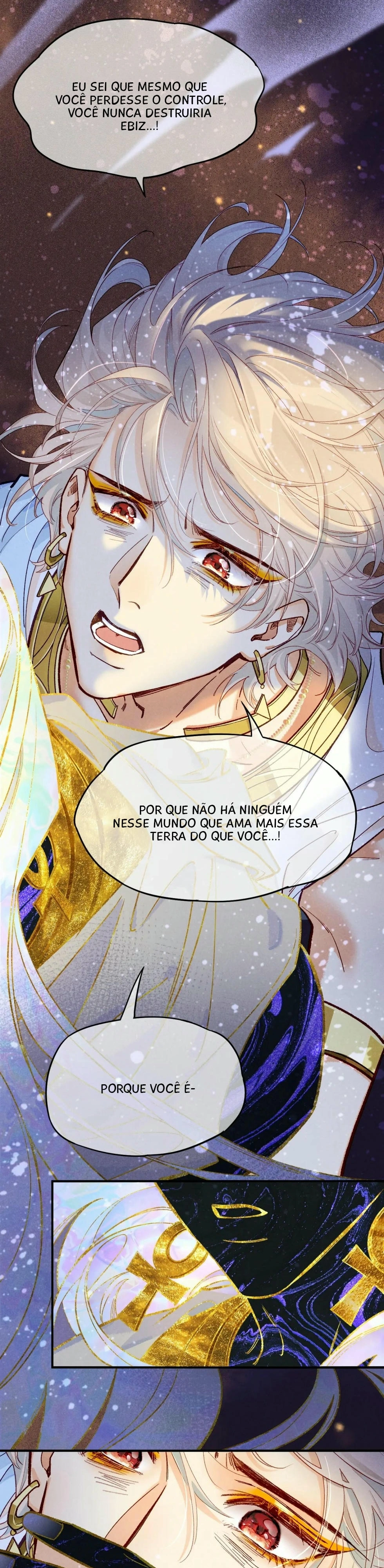 See You, My King Capítulo 118 Página 12