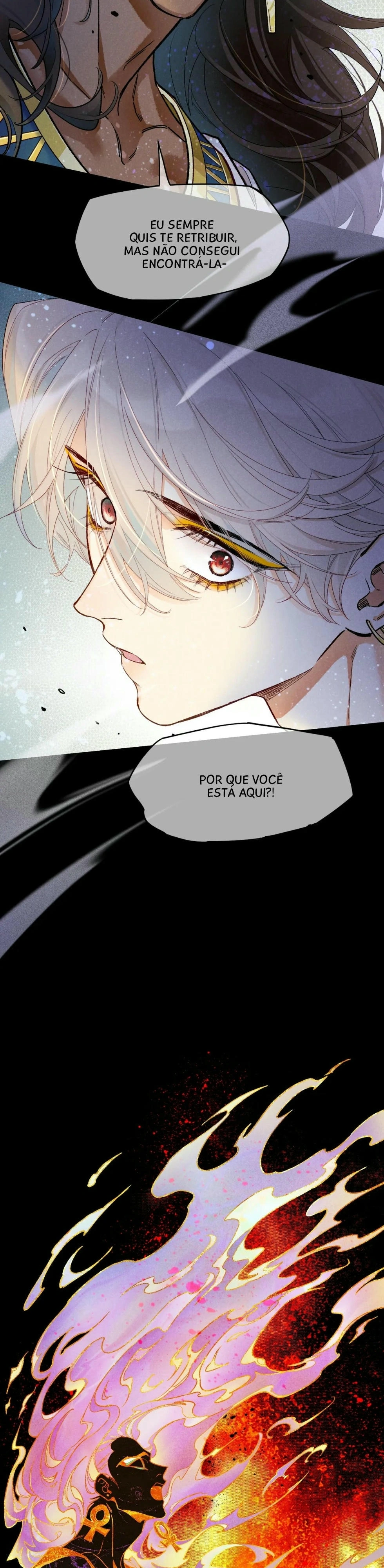 See You, My King Capítulo 118 Página 5