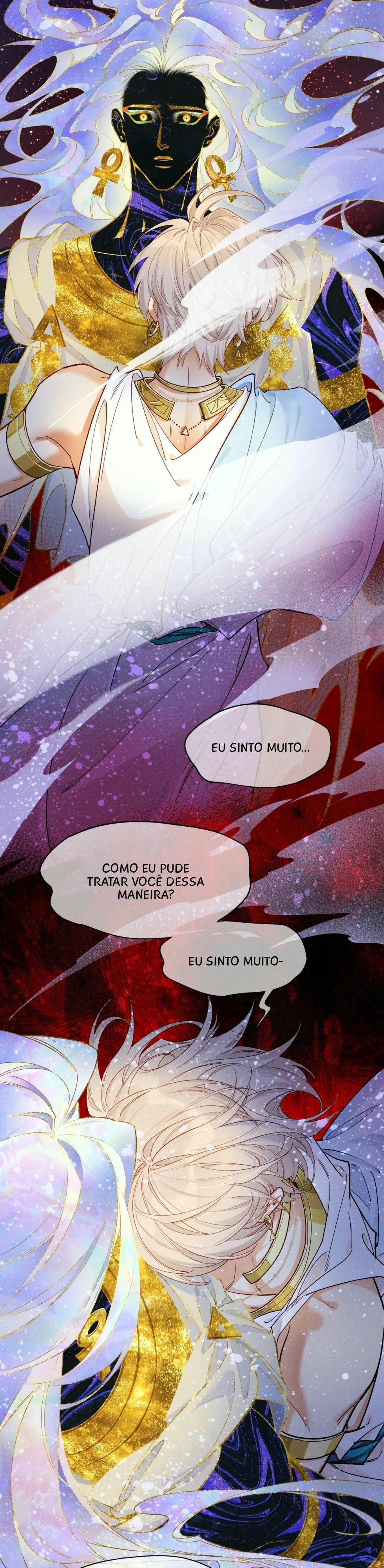 See You, My King Capítulo 118 Página 9