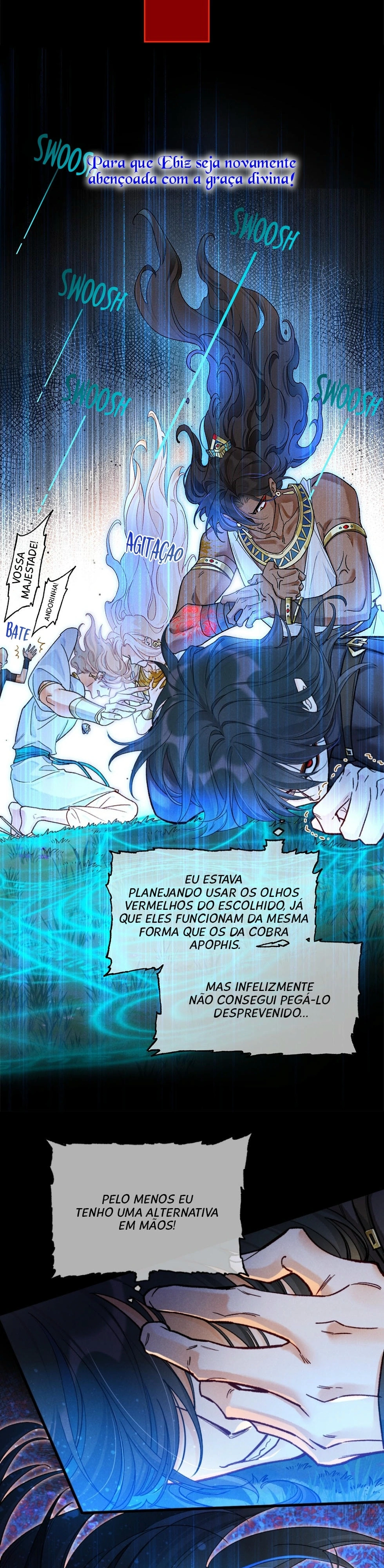 See You, My King Capítulo 119 Página 11