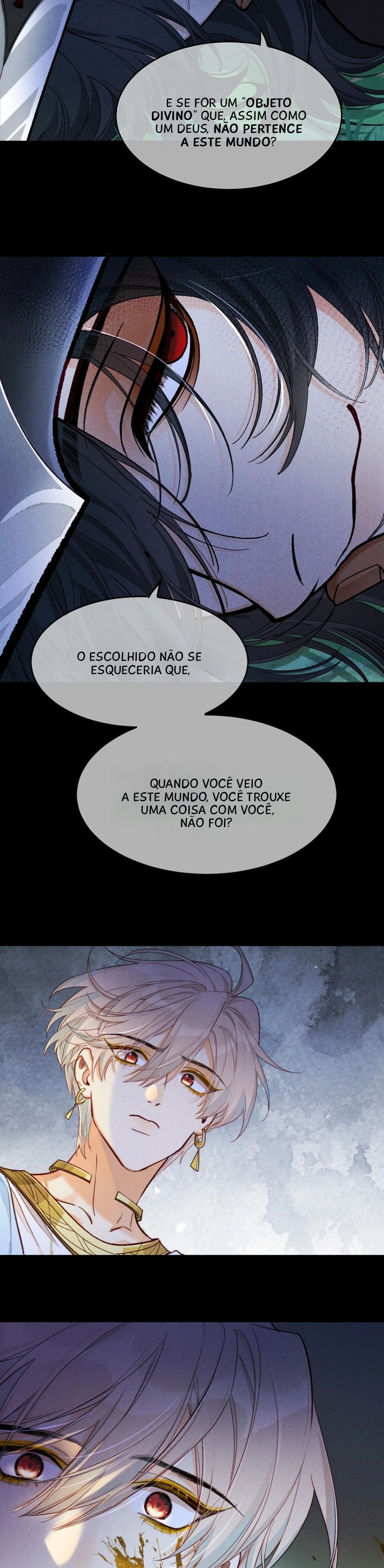 See You, My King Capítulo 119 Página 2