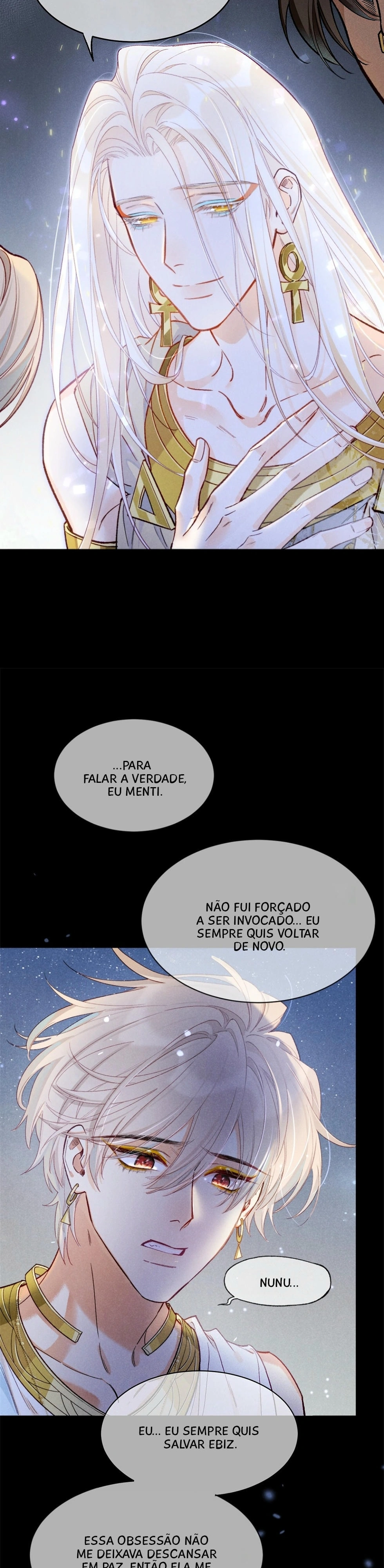 See You, My King Capítulo 119 Página 22