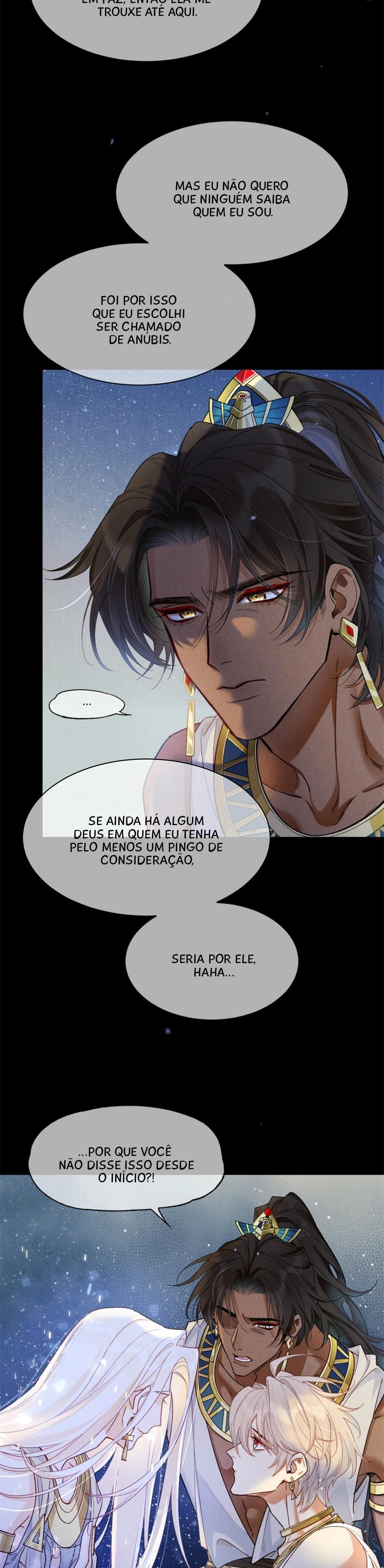 See You, My King Capítulo 119 Página 23