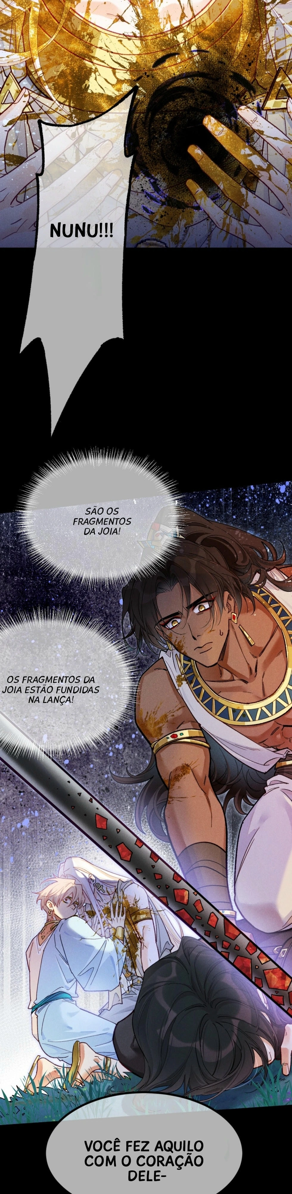 See You, My King Capítulo 119 Página 4