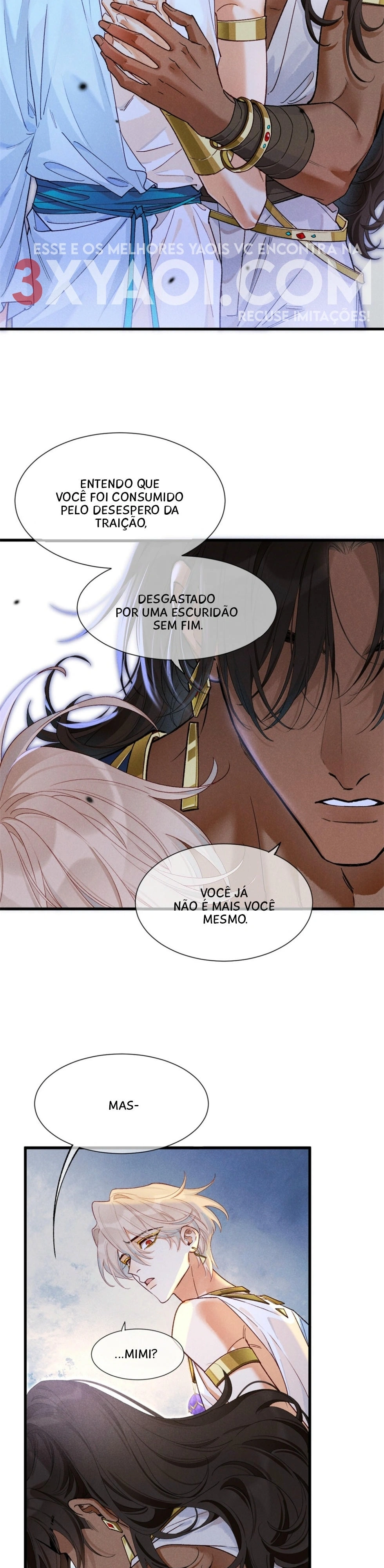 See You, My King Capítulo 120 Página 13