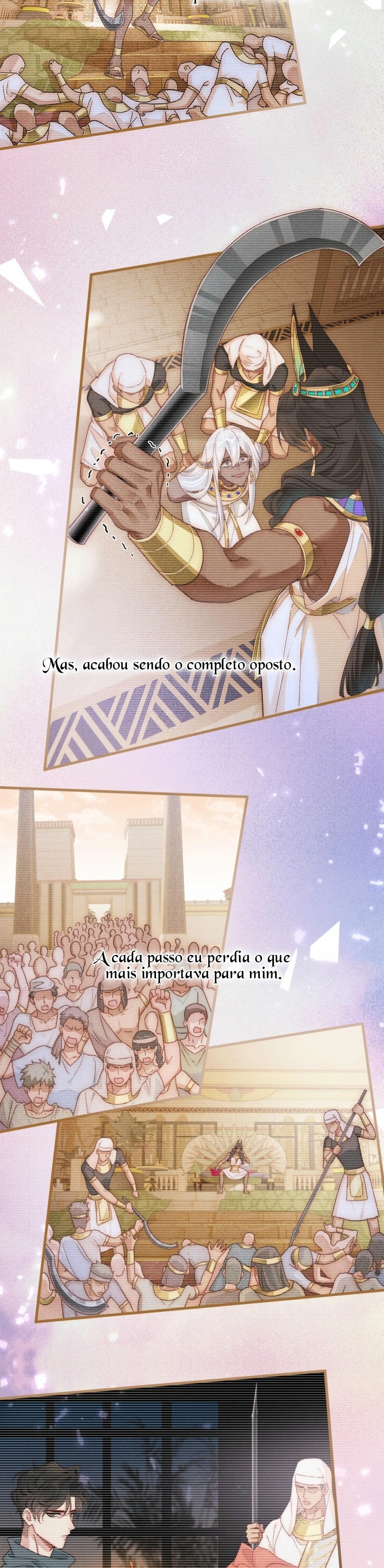 See You, My King Capítulo 120 Página 6