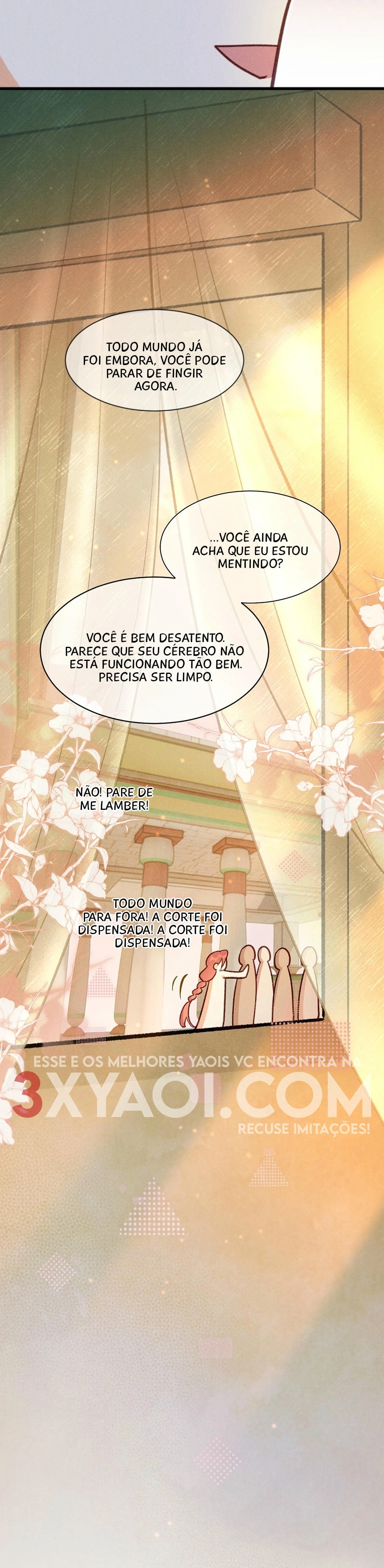 See You, My King Capítulo 121 Página 25