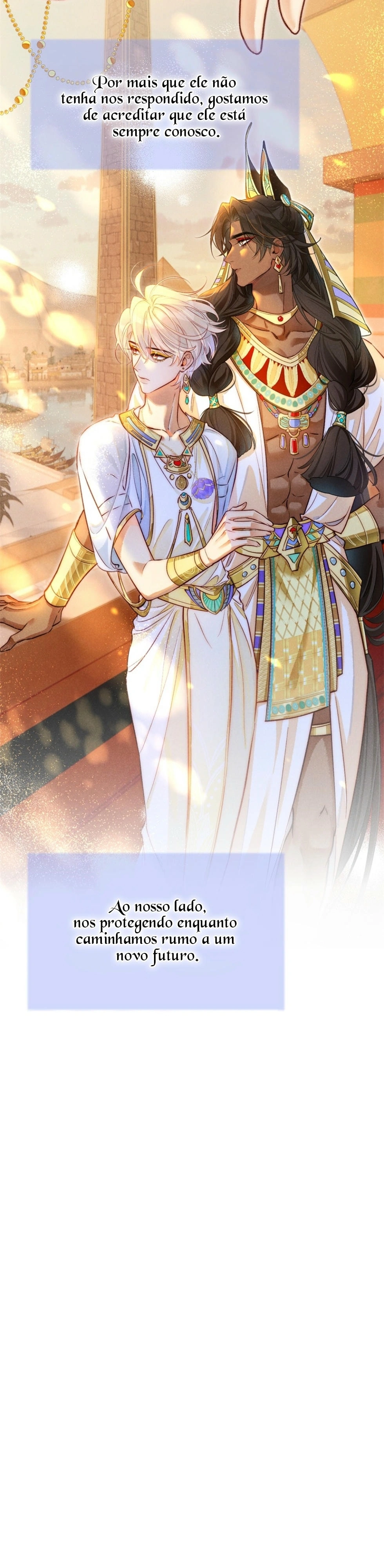 See You, My King Capítulo 121 Página 8