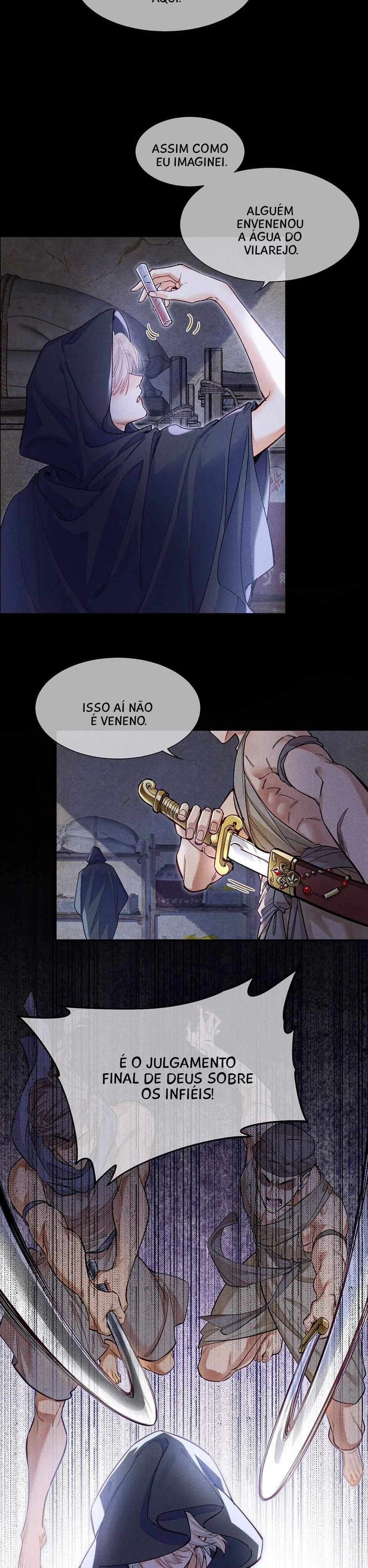 See You, My King Capítulo 122 Página 2