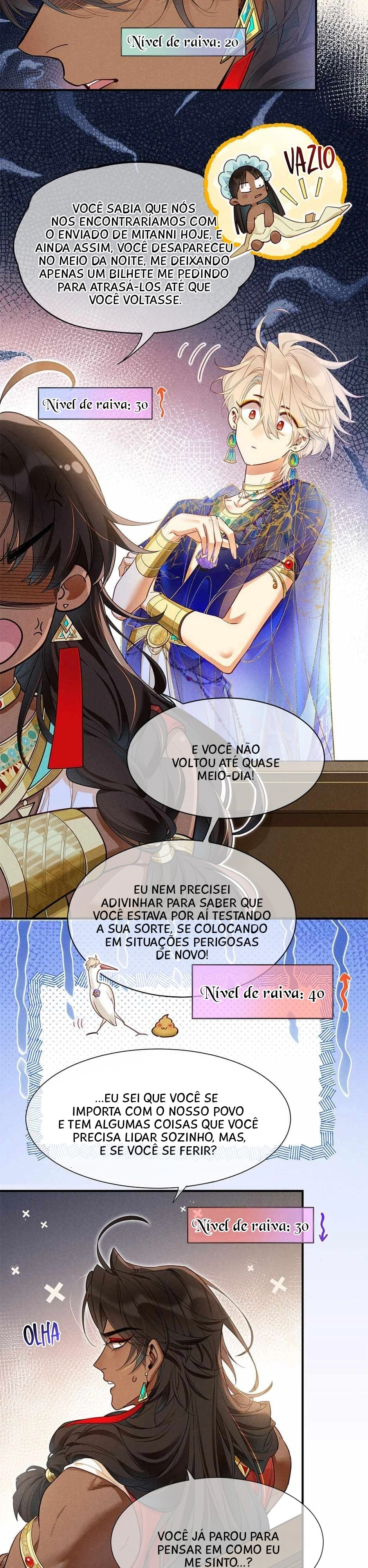 See You, My King Capítulo 122 Página 25