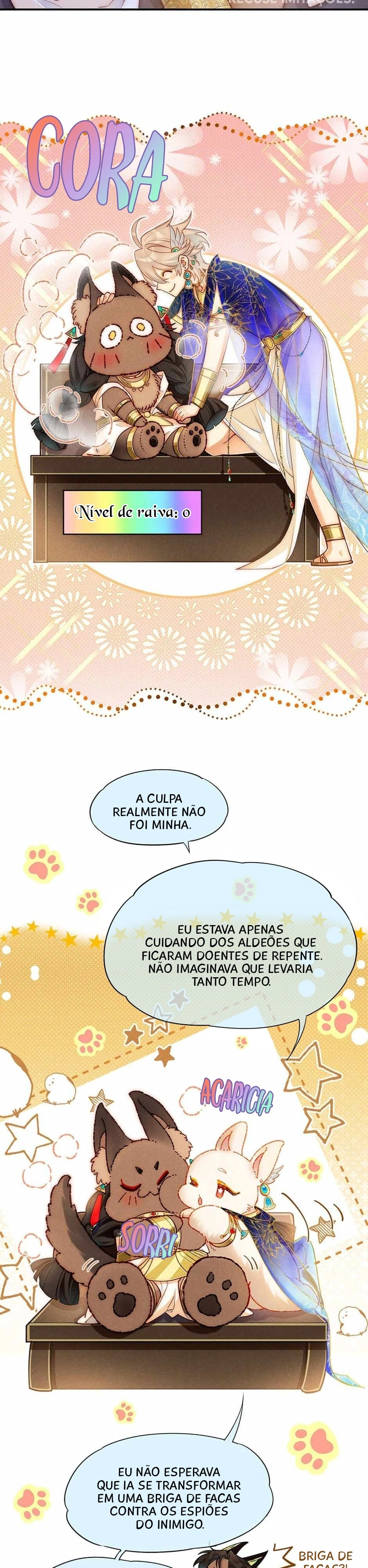 See You, My King Capítulo 122 Página 28