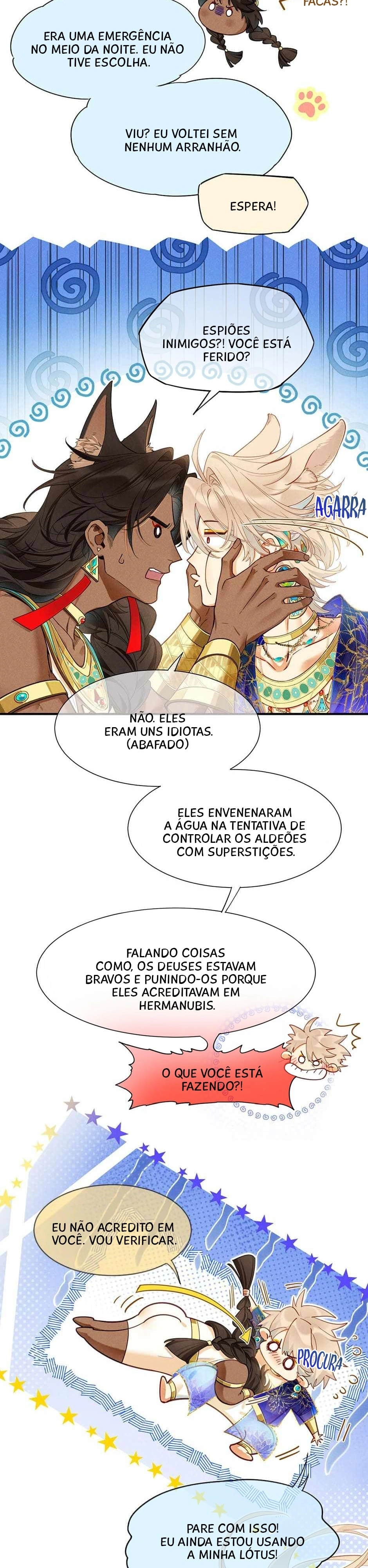 See You, My King Capítulo 122 Página 29