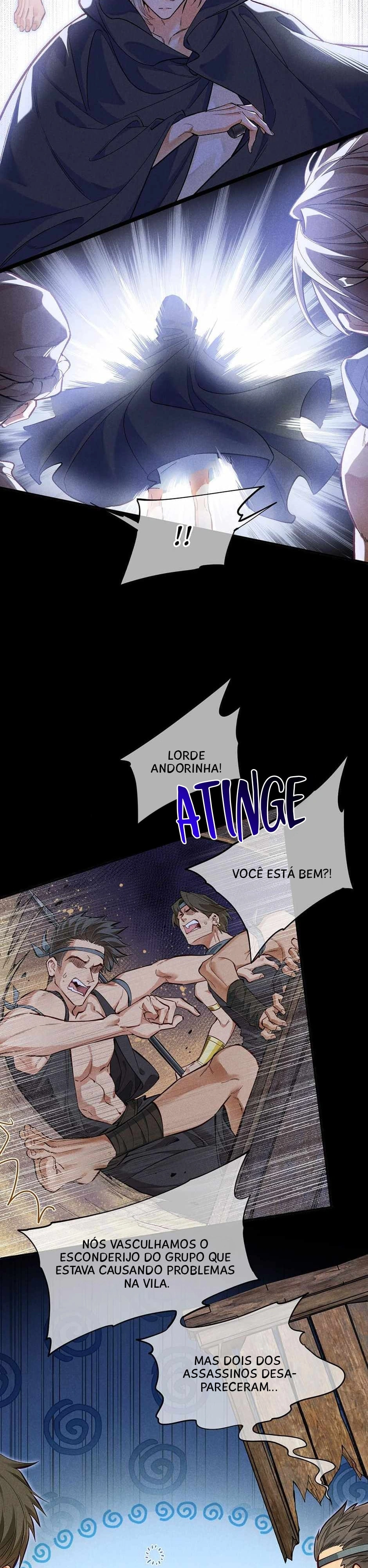 See You, My King Capítulo 122 Página 3