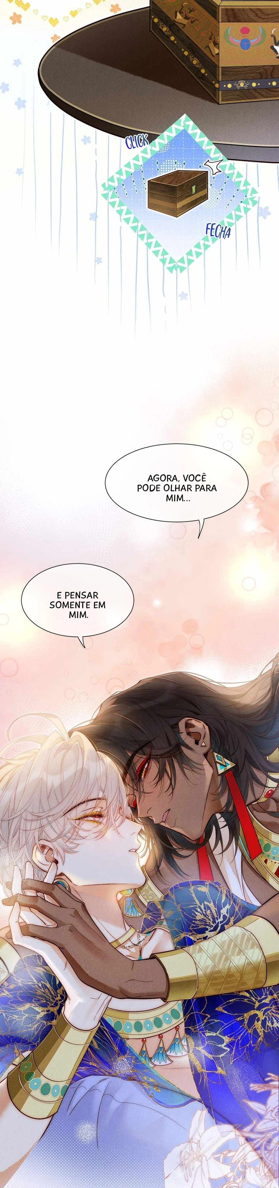 See You, My King Capítulo 122 Página 31