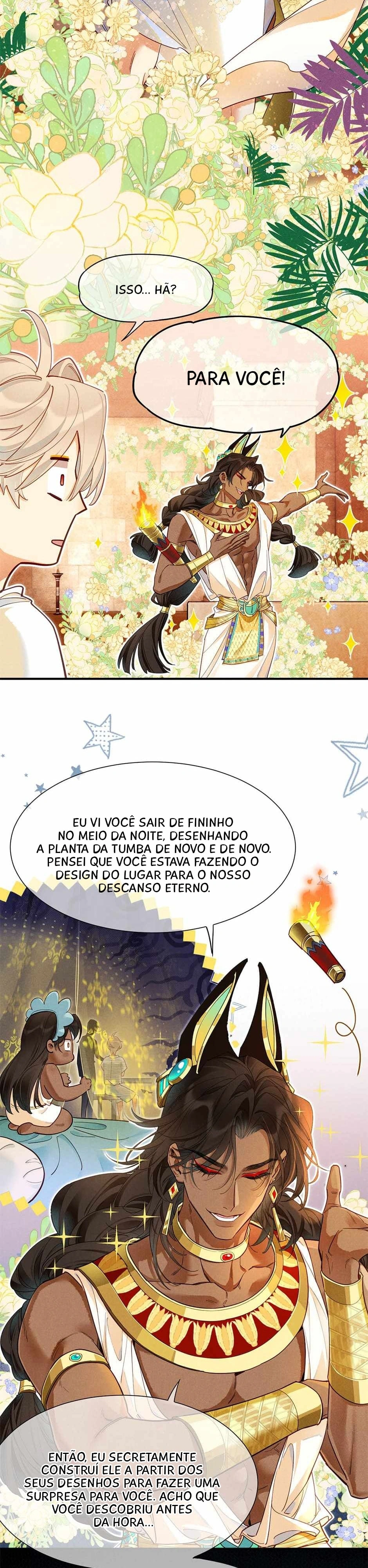 See You, My King Capítulo 123 Página 14