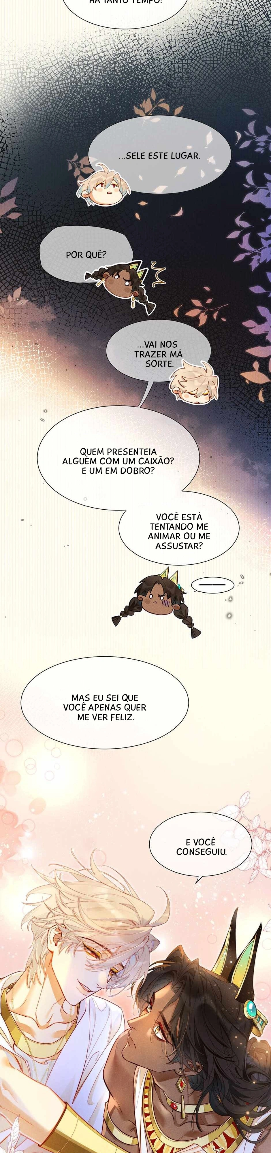 See You, My King Capítulo 123 Página 22