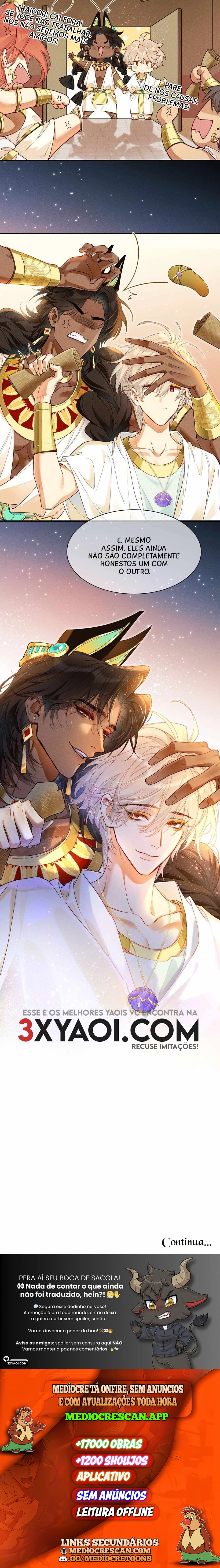 See You, My King Capítulo 123 Página 27