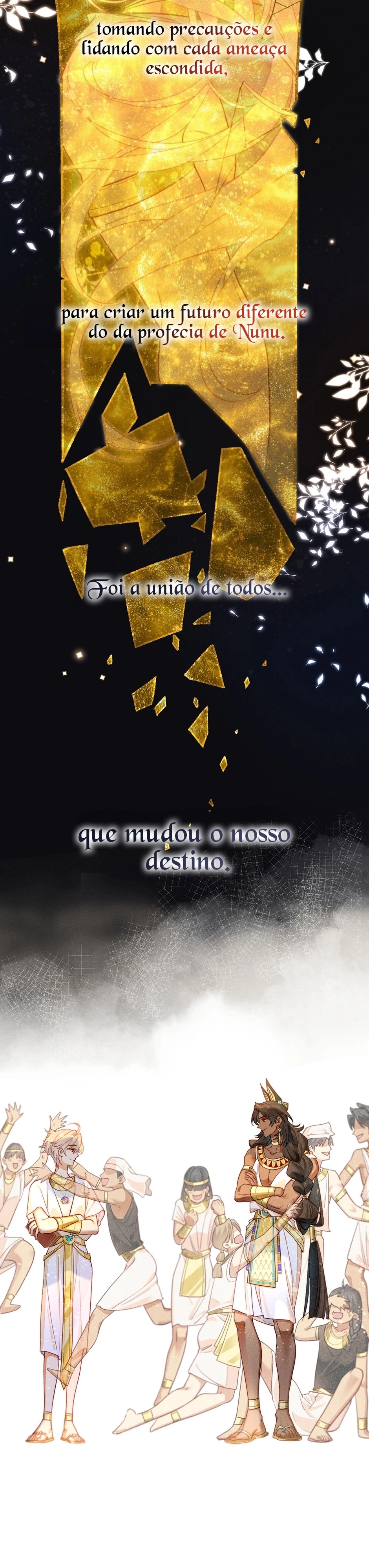 See You, My King Capítulo 124 Página 11