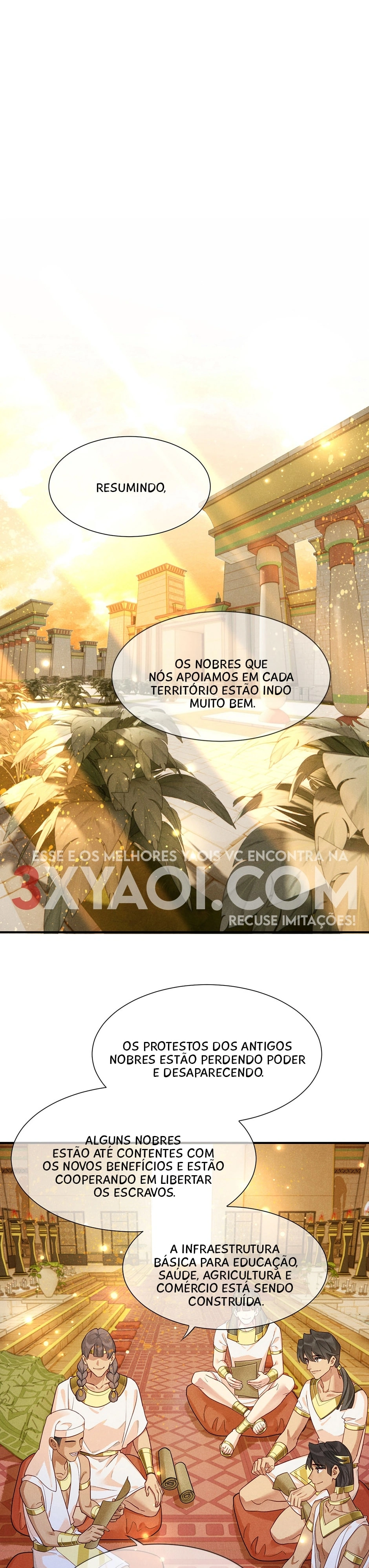 See You, My King Capítulo 124 Página 12