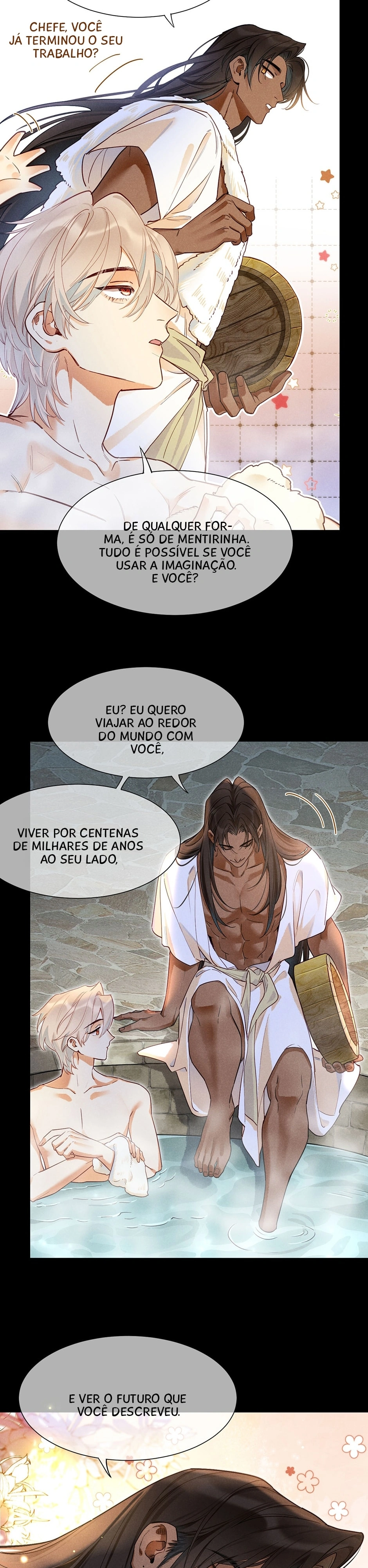 See You, My King Capítulo 124 Página 16