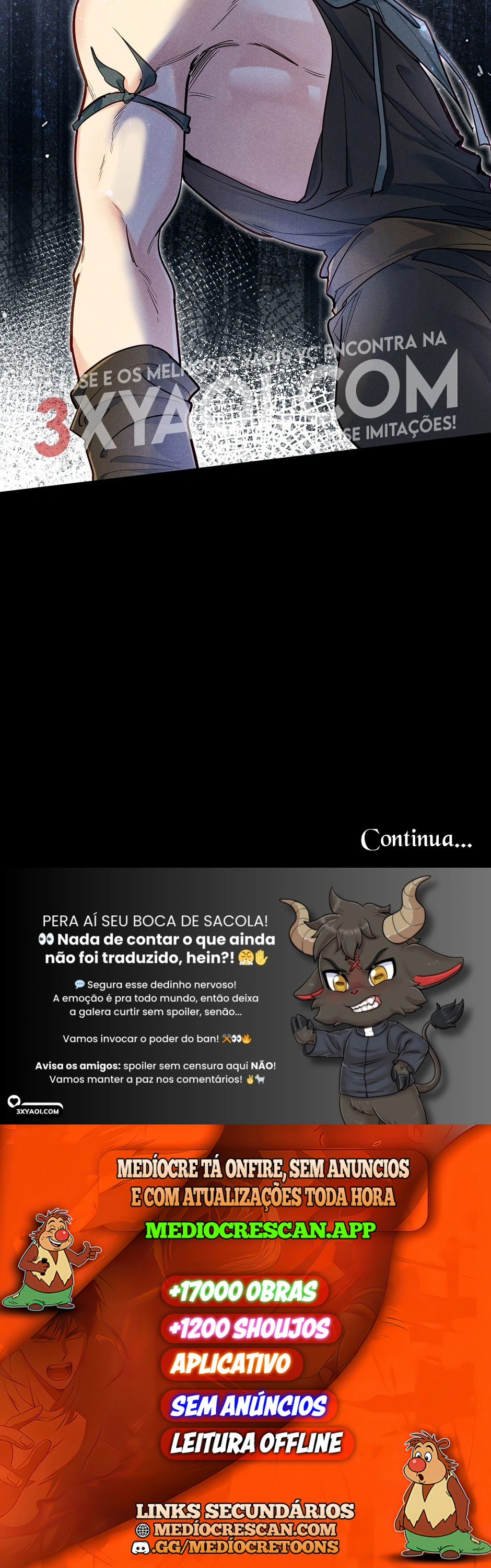 See You, My King Capítulo 124 Página 27