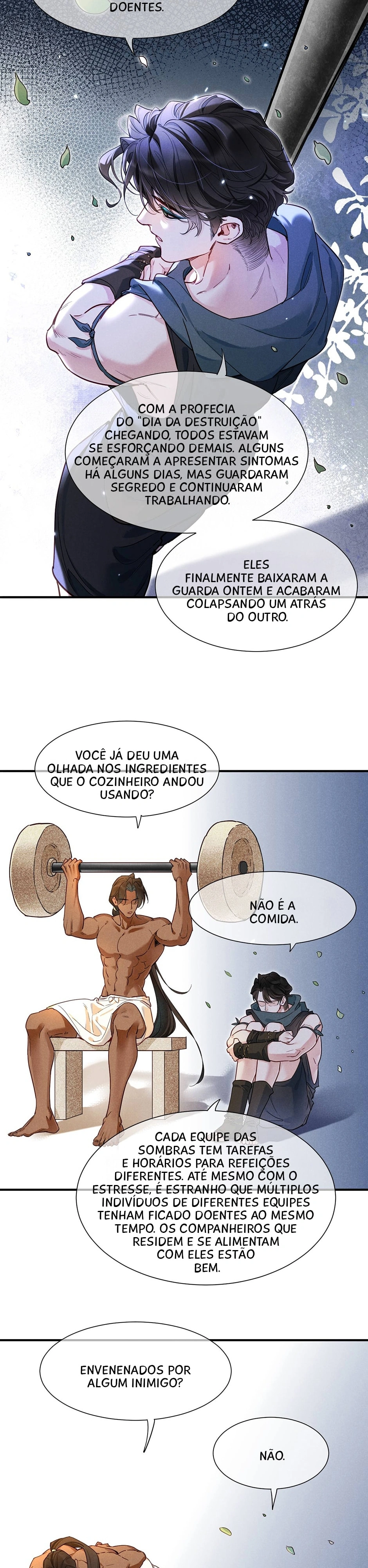 See You, My King Capítulo 125 Página 2