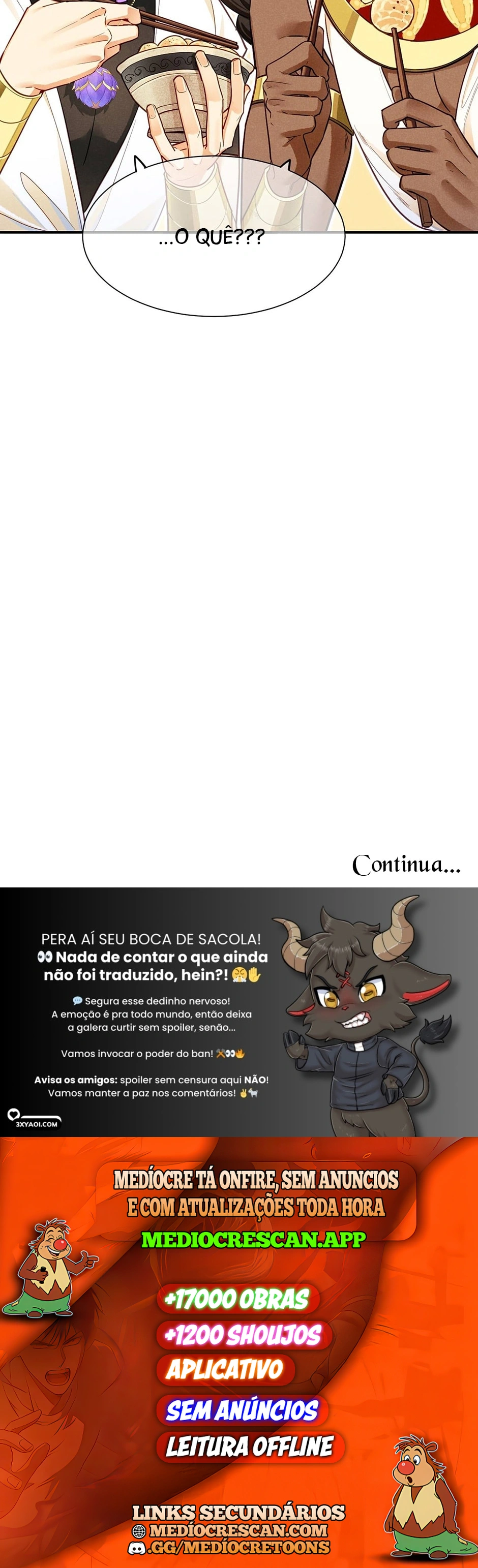 See You, My King Capítulo 125 Página 21