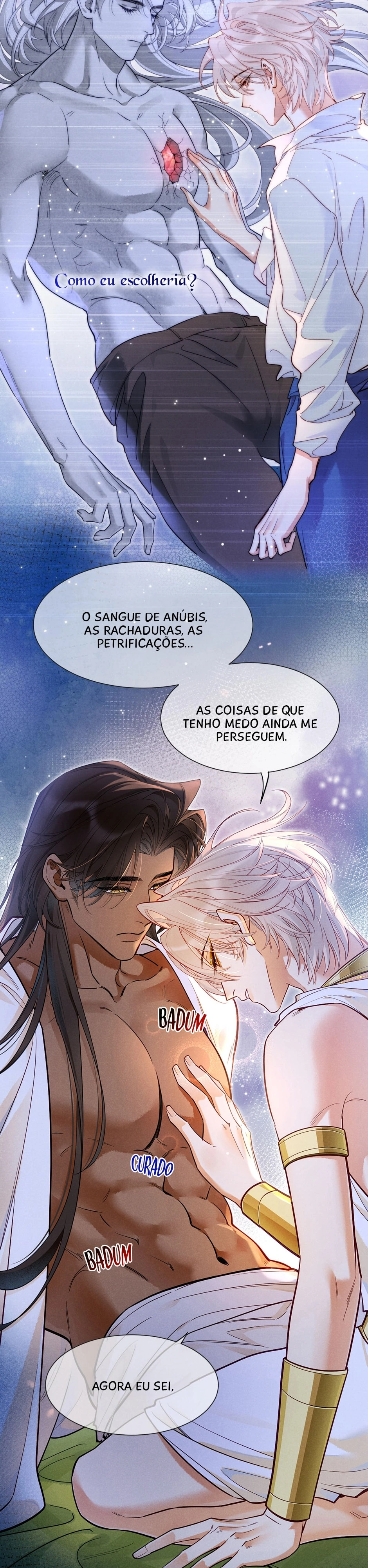 See You, My King Capítulo 126 Página 23