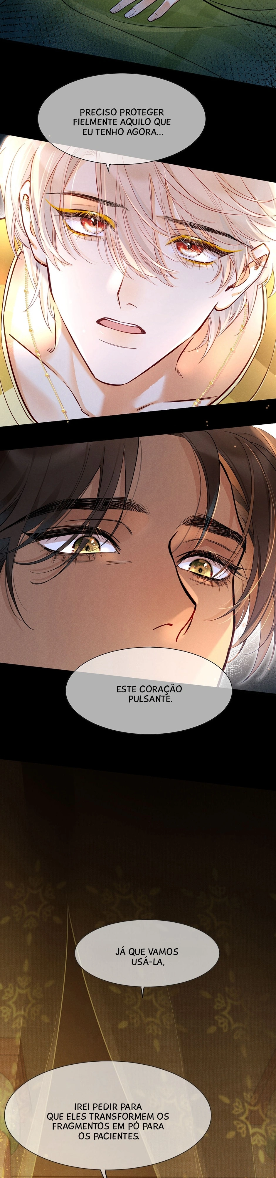 See You, My King Capítulo 126 Página 24