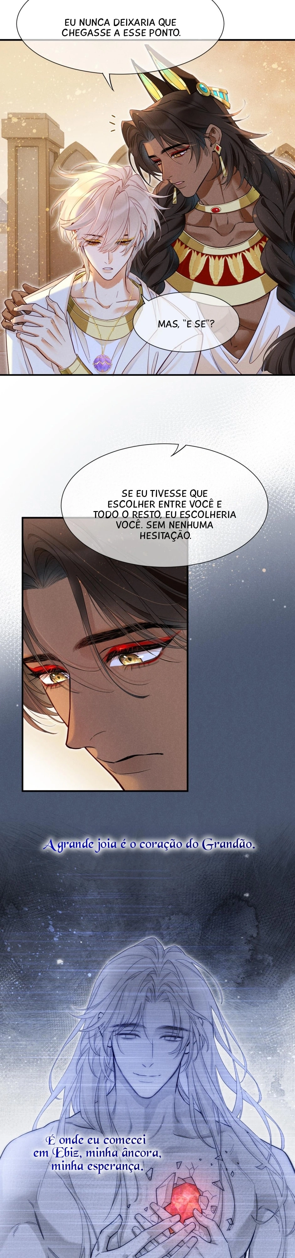 See You, My King Capítulo 126 Página 6