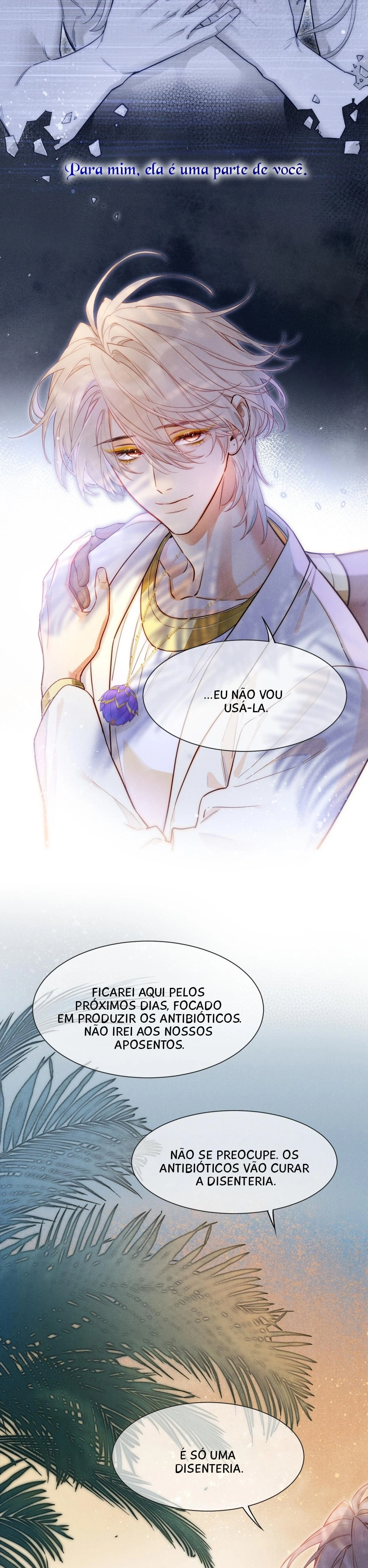 See You, My King Capítulo 126 Página 7
