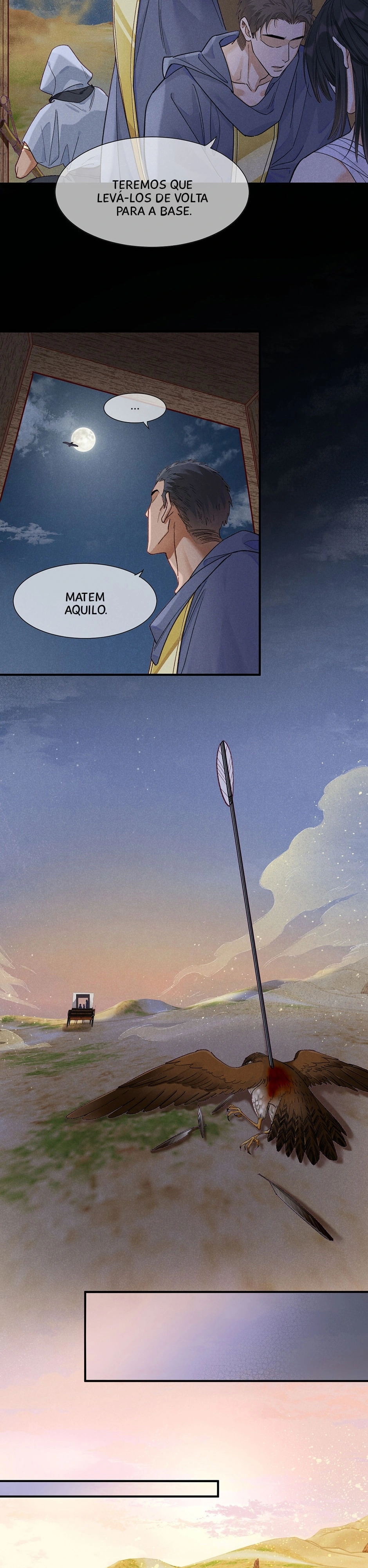 See You, My King Capítulo 130 Página 5