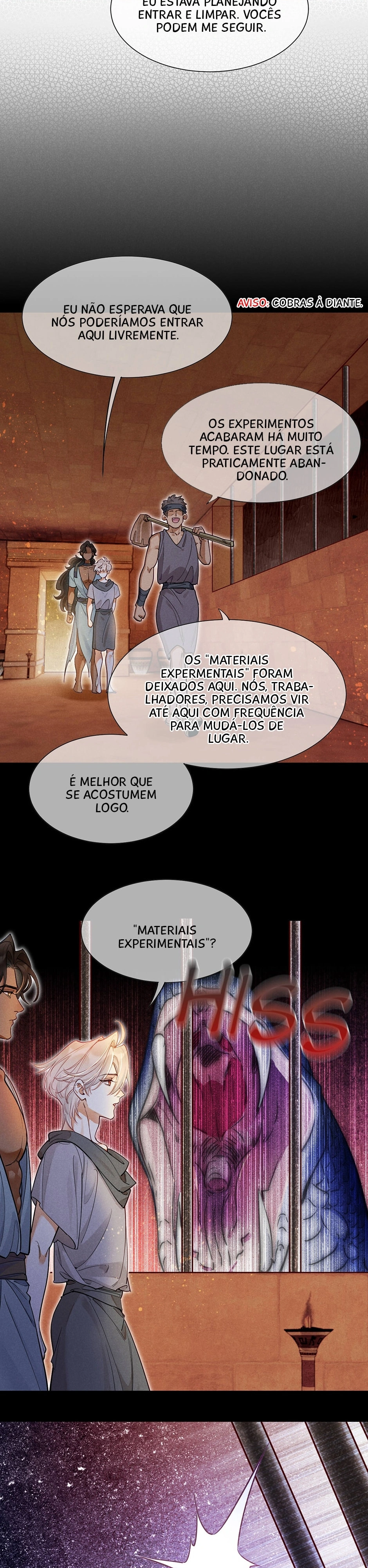 See You, My King Capítulo 131 Página 15