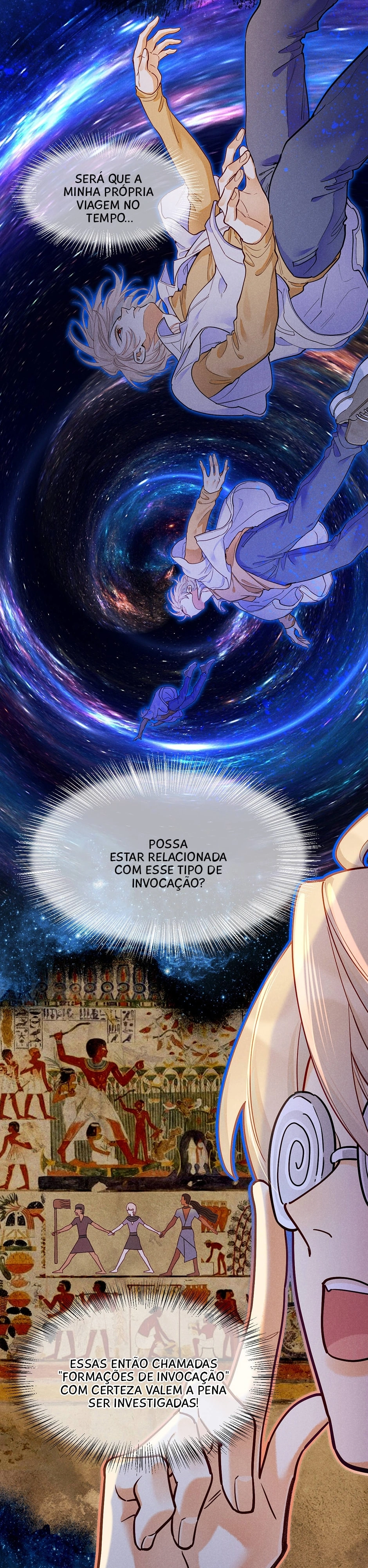 See You, My King Capítulo 131 Página 21