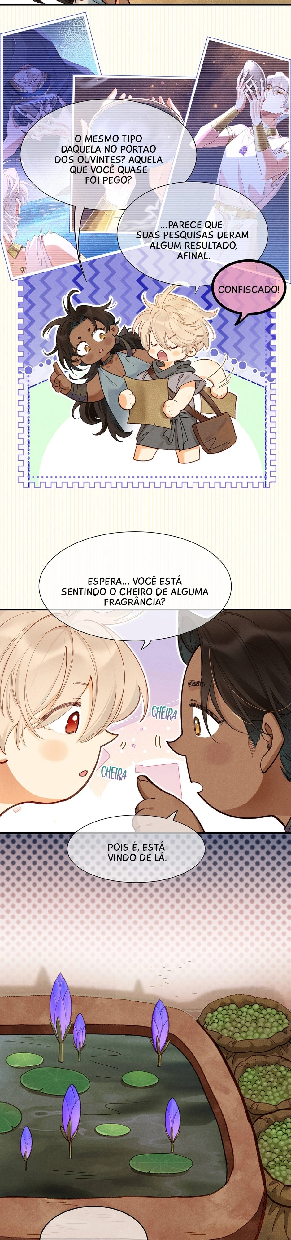 See You, My King Capítulo 131 Página 7