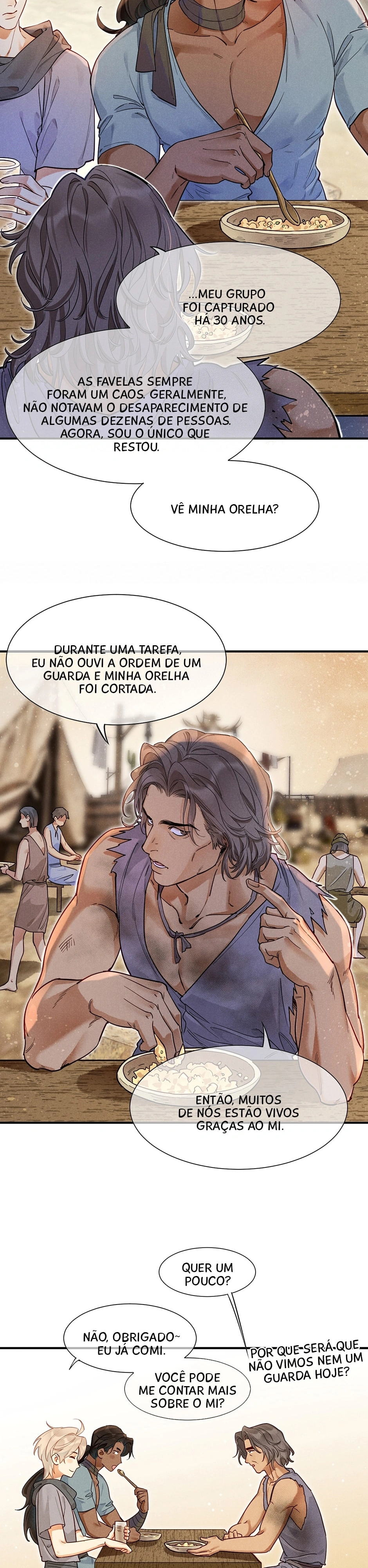 See You, My King Capítulo 132 Página 10